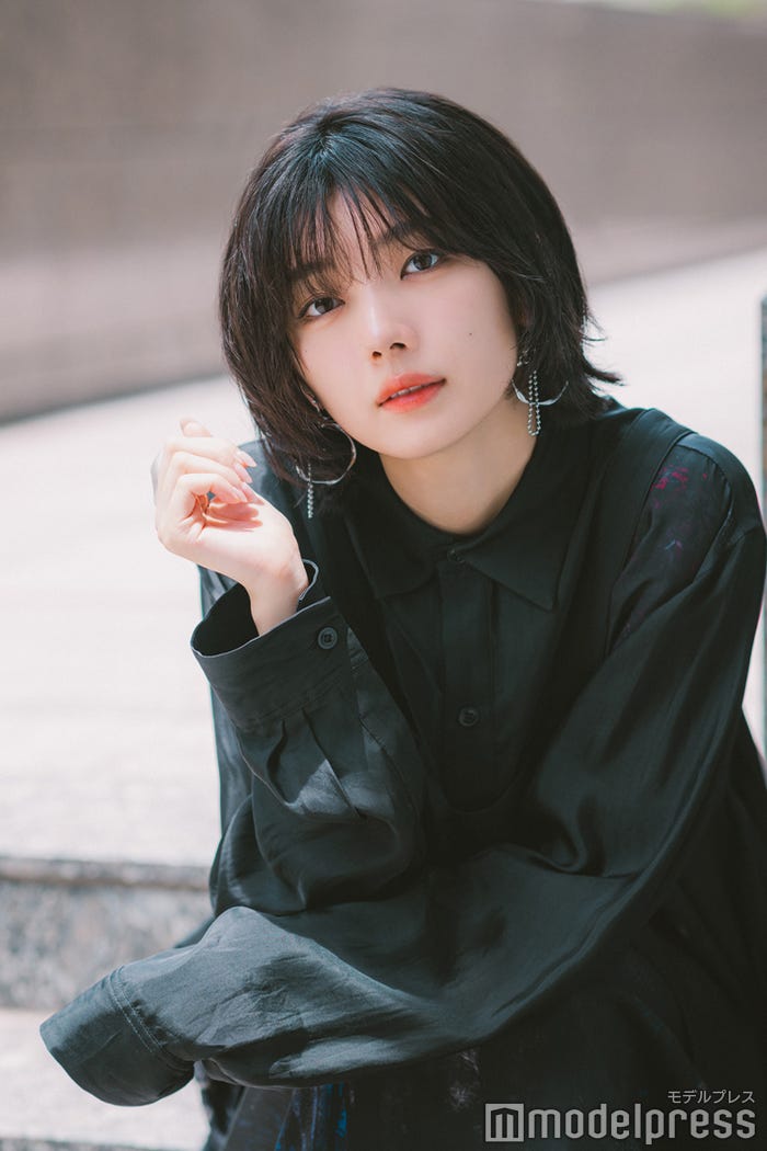 藤吉夏鈴(C)モデルプレス