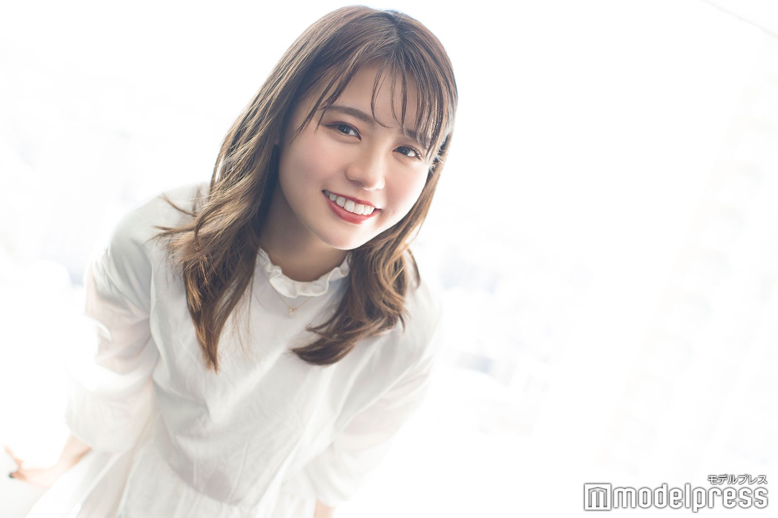 井口綾子（C）モデルプレス