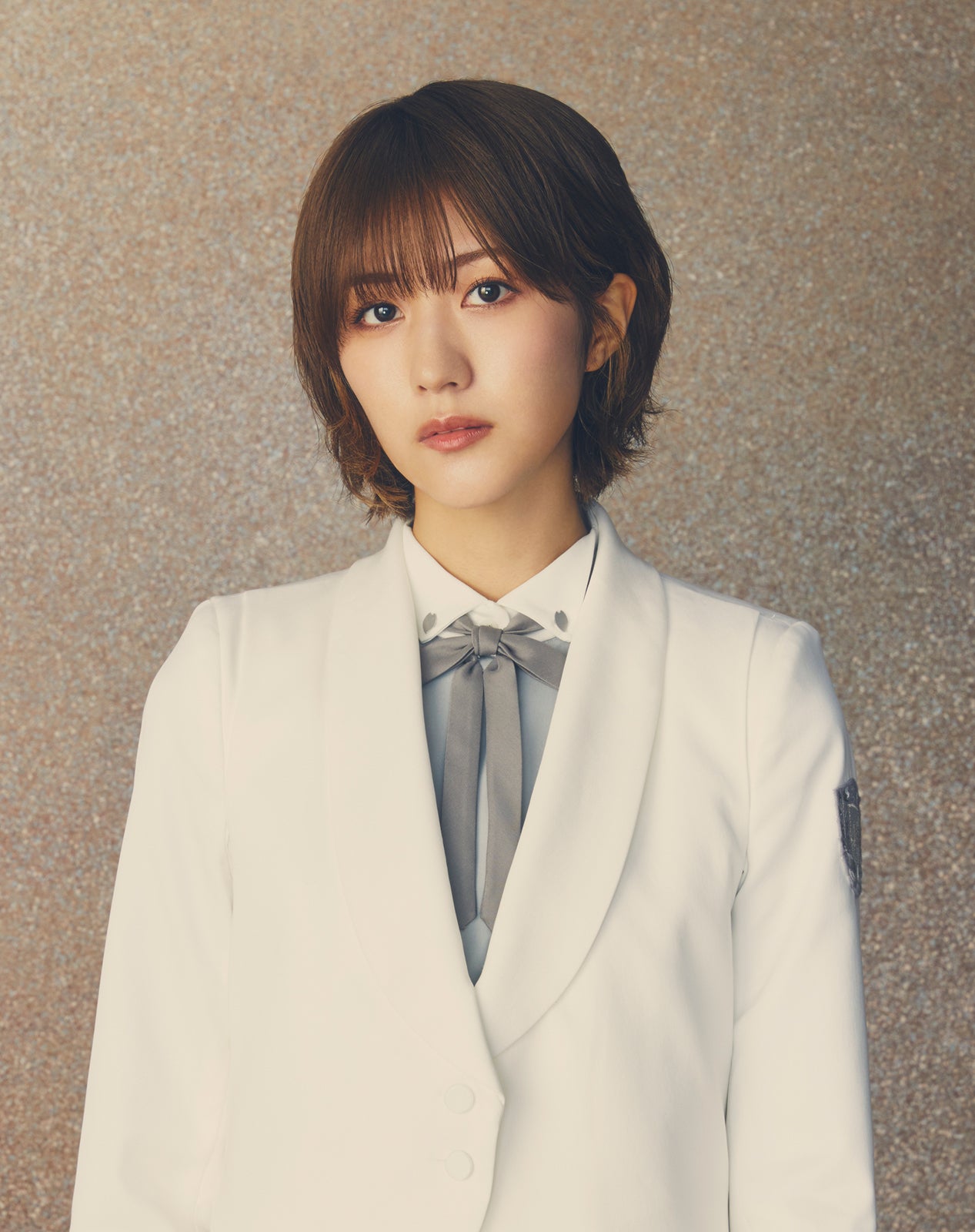 土生瑞穂 （提供写真）