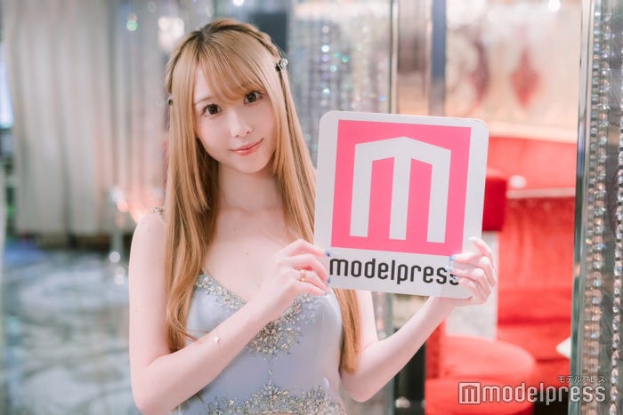 七瀬あおい「ヴェルージュ」(C)モデルプレス