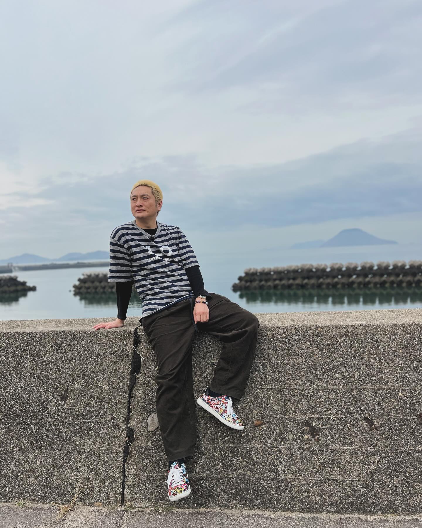 JP公式Instagramより