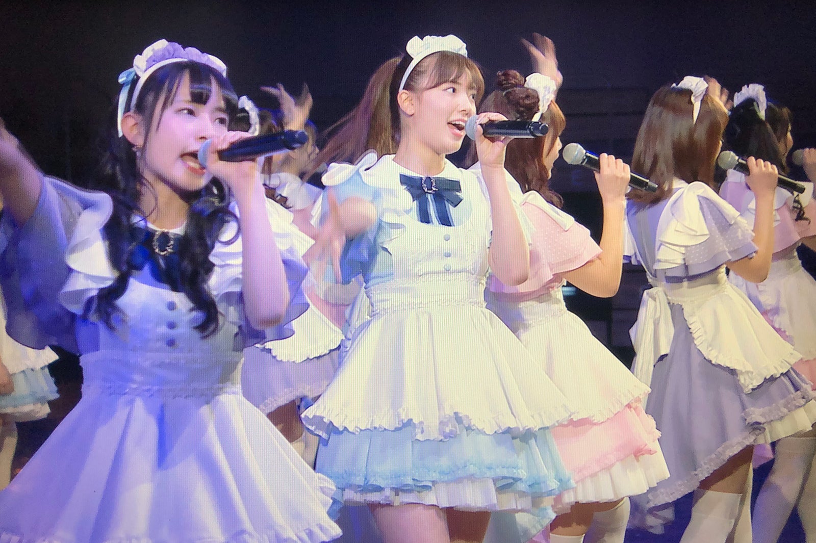 あっとせぶんてぃーん （提供写真）