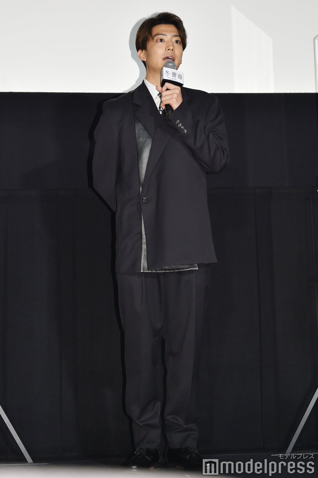 伊藤健太郎（C）モデルプレス