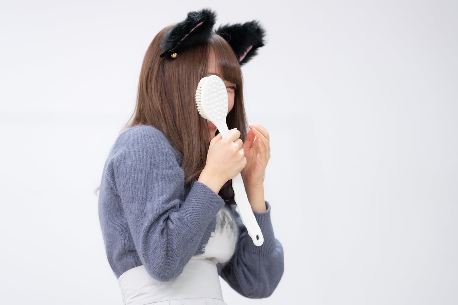 宮本彩希 （C）テレビ大阪