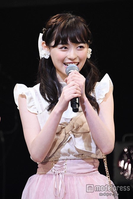 ピチレ 関根莉子 卒業を発表 カリスマコンビ 福原遥と牽引してきた4年半 全てが幸せ モデルプレス ピチレ 関根莉子 卒業を発表 カリスマコンビ 福原遥と牽引してきた4年半 全てが幸せ モデルプレス