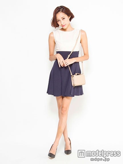 パールミニショルダー「FRAY I.D」9,288円（税込）