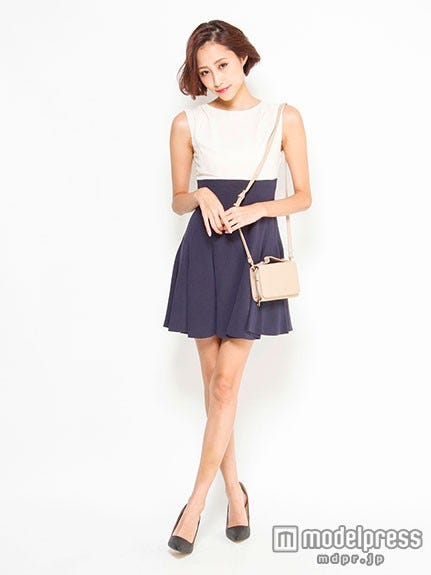 パールミニショルダー「FRAY I.D」9,288円(税込)