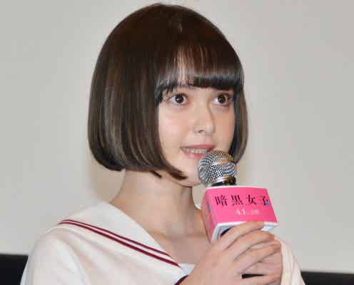 玉城ティナの“美意識”に飯豊まりえ・清野菜名が刺激「本当にすごい」