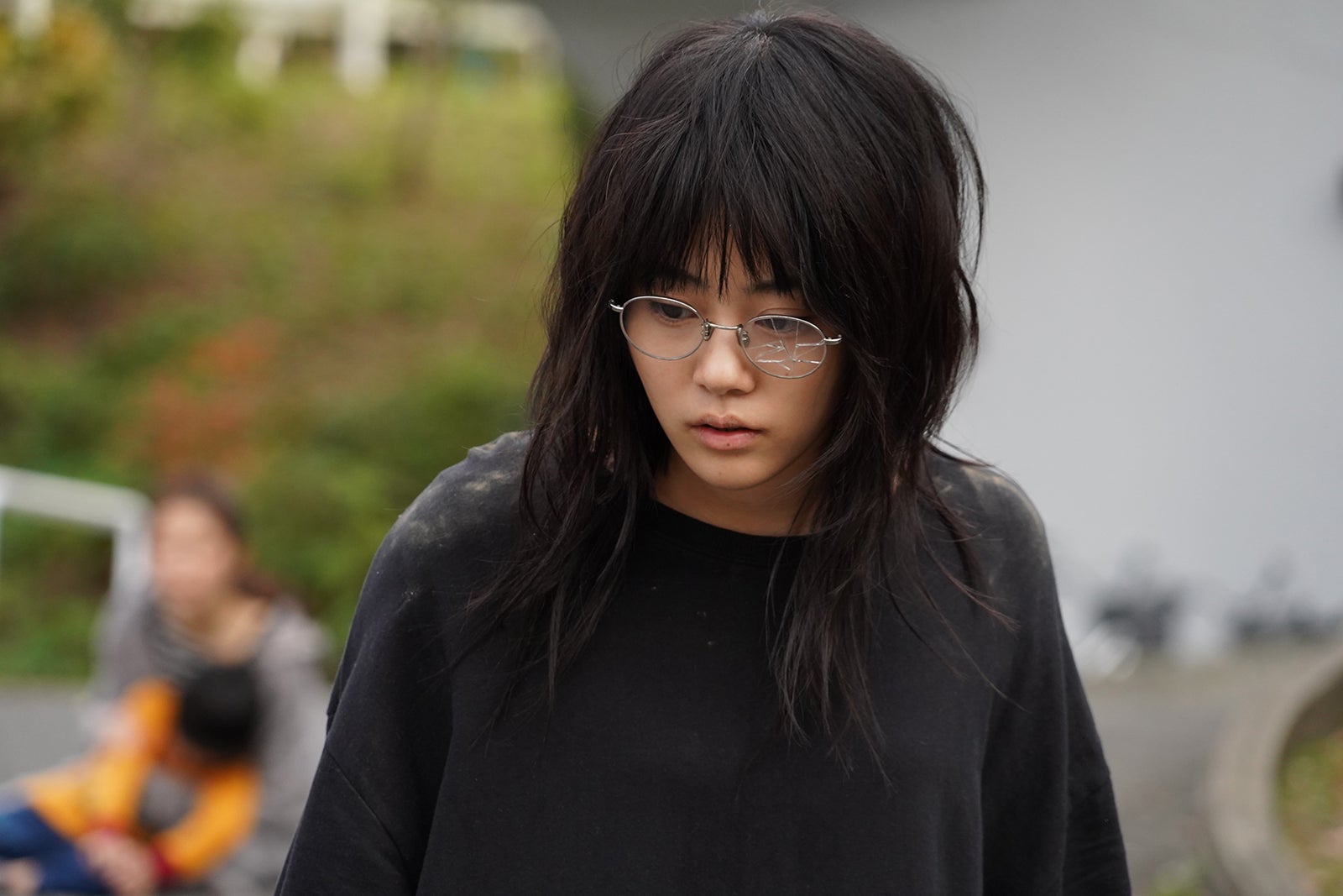 高畑充希（C）日本テレビ