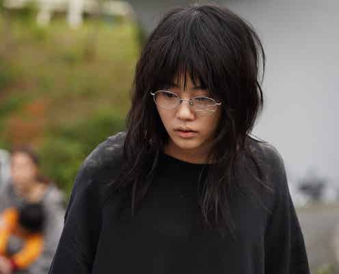 「同期のサクラ」高畑充希、ダークサイドに堕ちたビジュアル公開 眠り続ける理由が明らかに