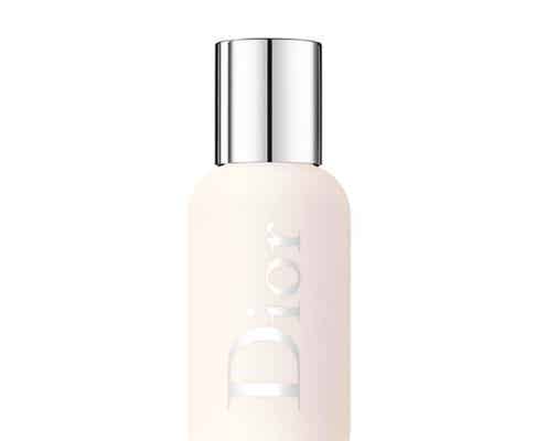 【7月5日発売・Dior】バックステージシリーズに2つのフェイスアイテムが登場