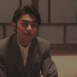 <おちょやん>ヨシヲ“最後の笑顔”に視聴者、涙…「『姉やん』聞くだけで泣けてくる」