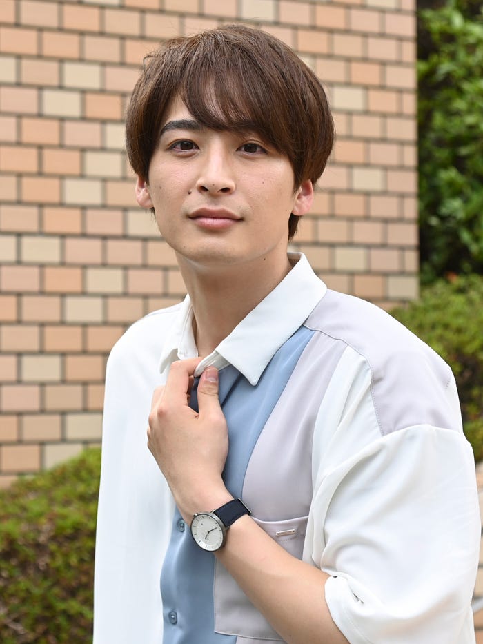 山下航平(C)ABC