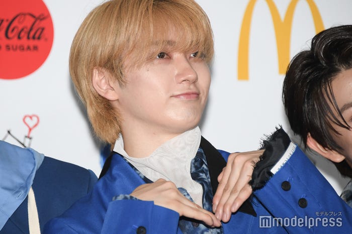 ユーキ(C)モデルプレス