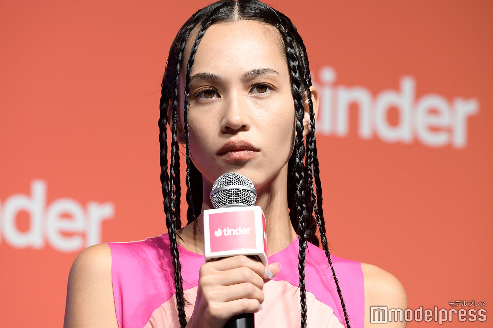 水原希子（C）モデルプレス