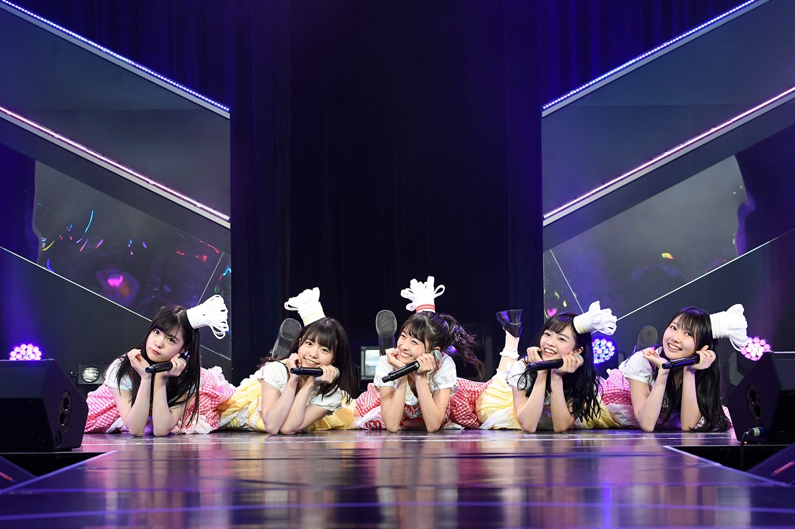 HKT48（C）AKS