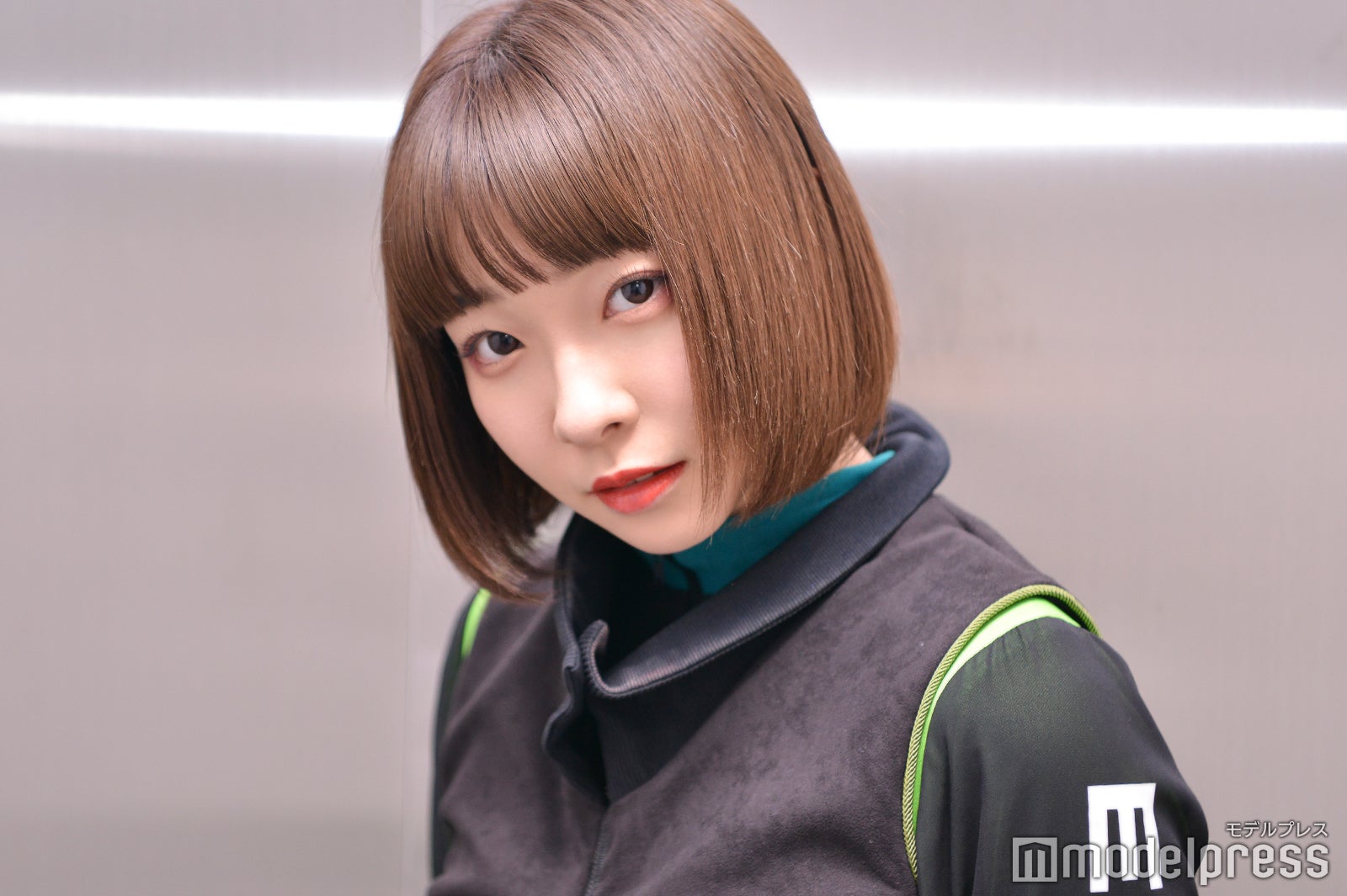 NOW EMPiRE（C）モデルプレス