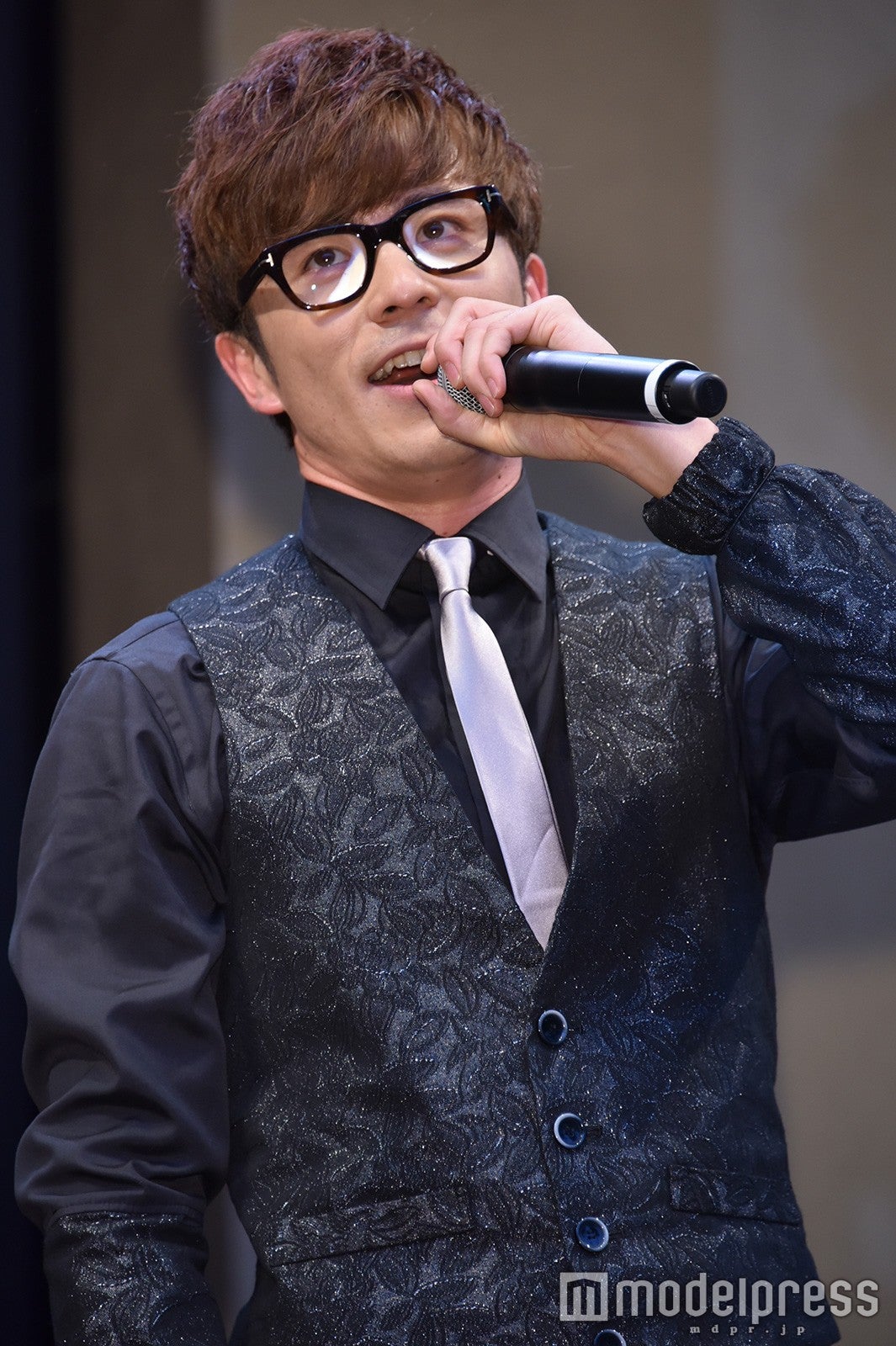 藤森慎吾（C）モデルプレス