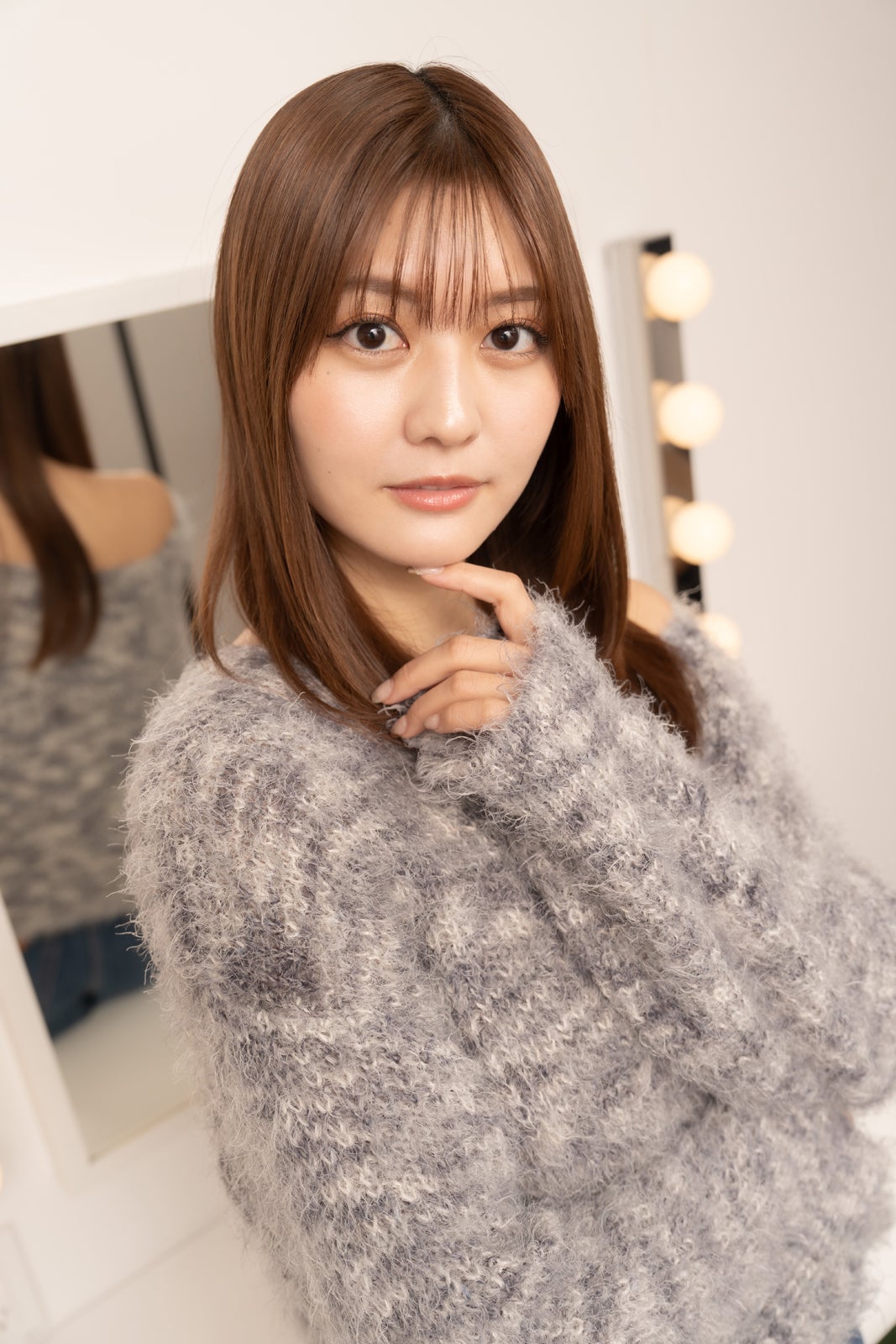 林ゆめ／モデルプレス独占カット（C）AbemaTV,Inc