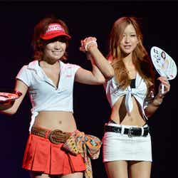 居酒屋「はなこ」ファッションショー