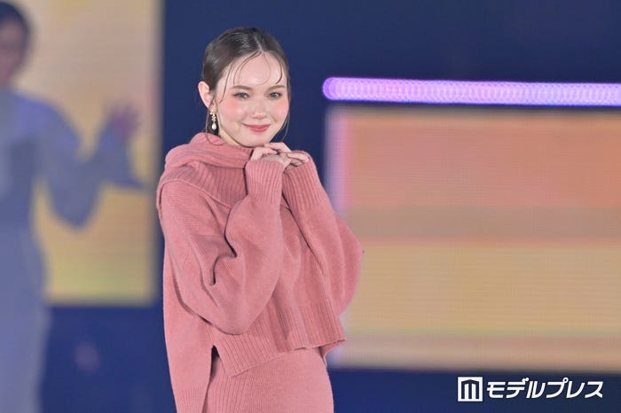 マーシュ彩(C)モデルプレス