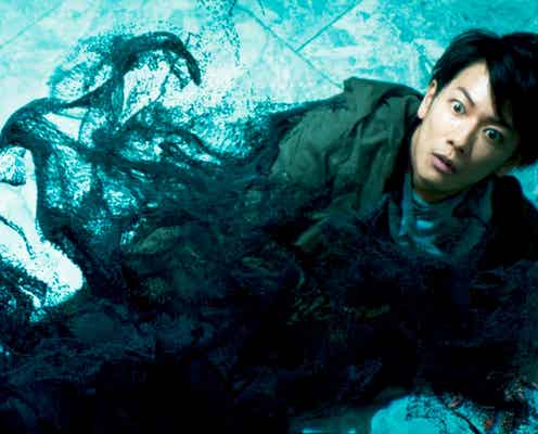 佐藤健&綾野剛らの壮絶アクション「亜人」特報映像解禁