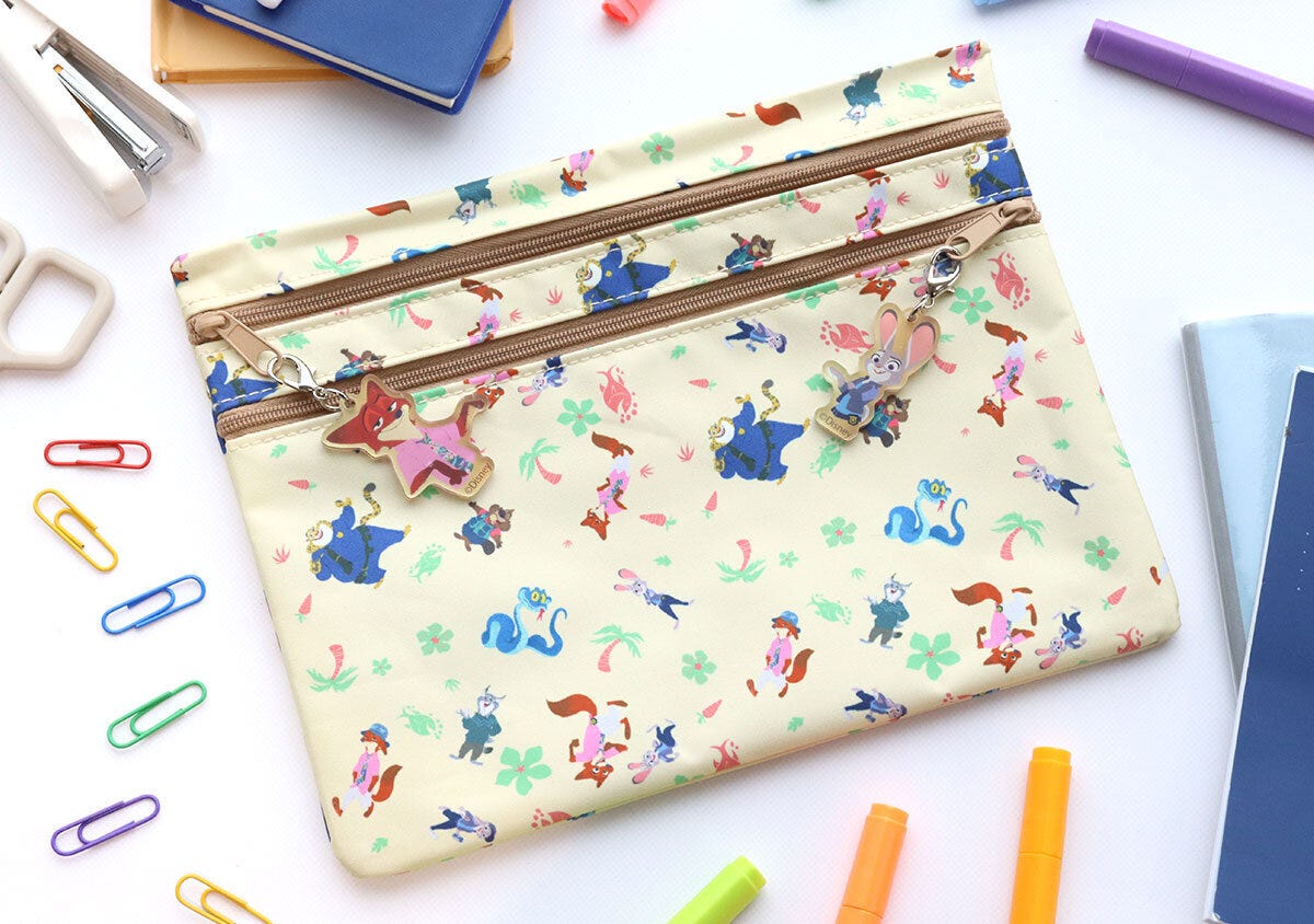 Disney［ディズニー］ズートピア2