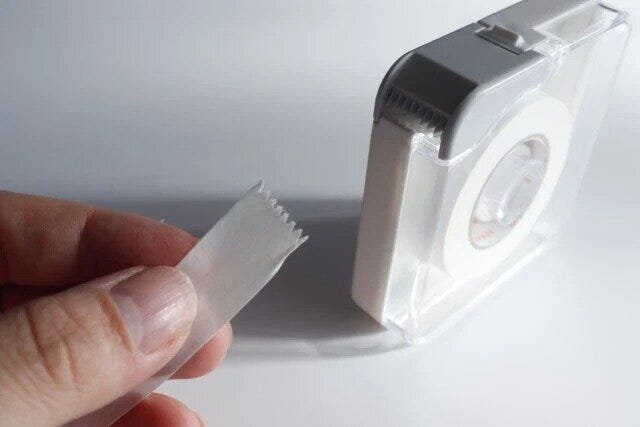 100均ダイソーの文具6