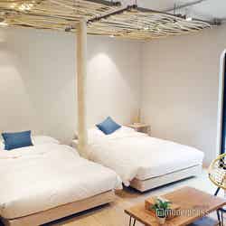 ミューの森(C)モデルプレス