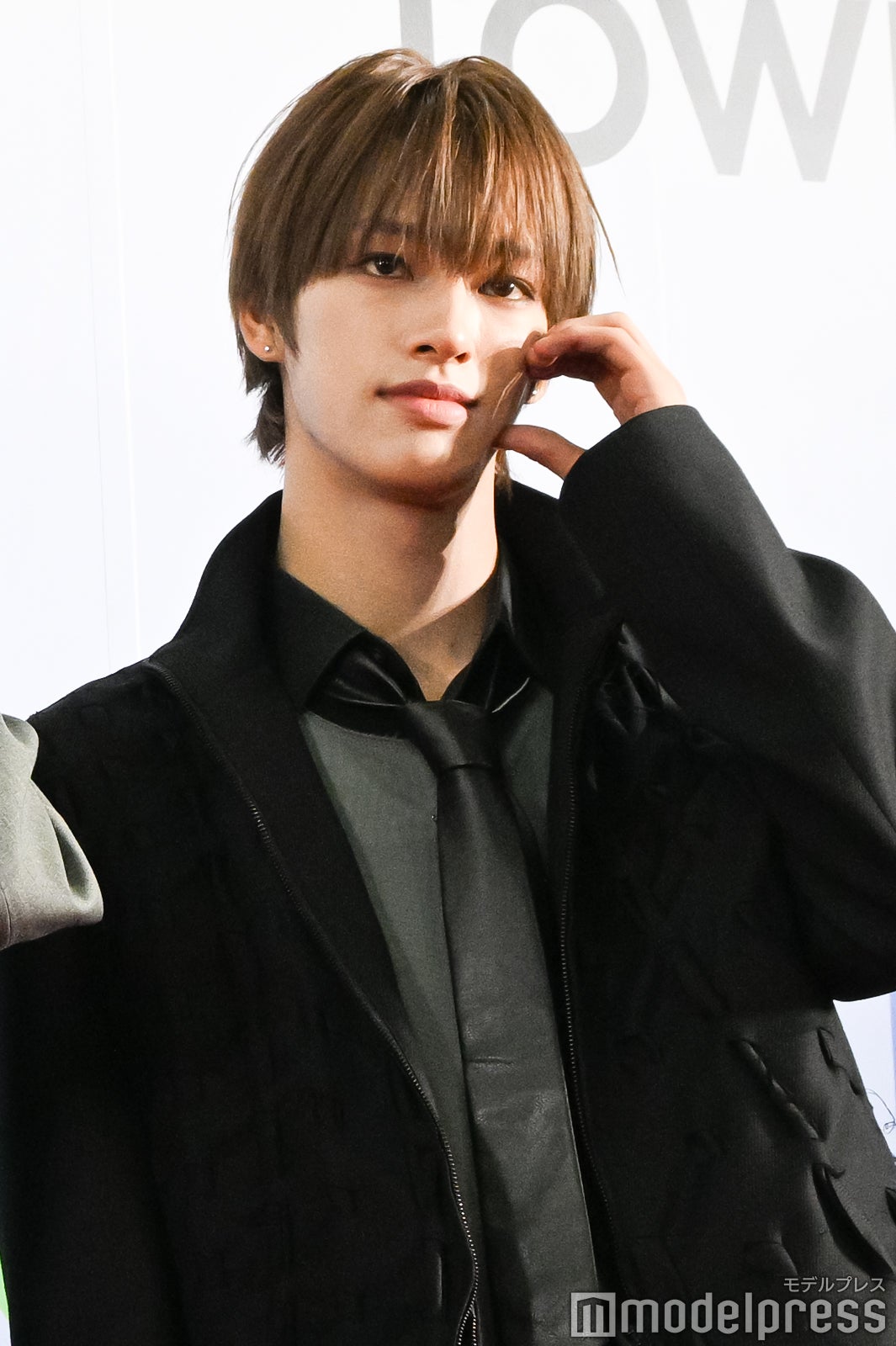 セイタ（C）モデルプレス