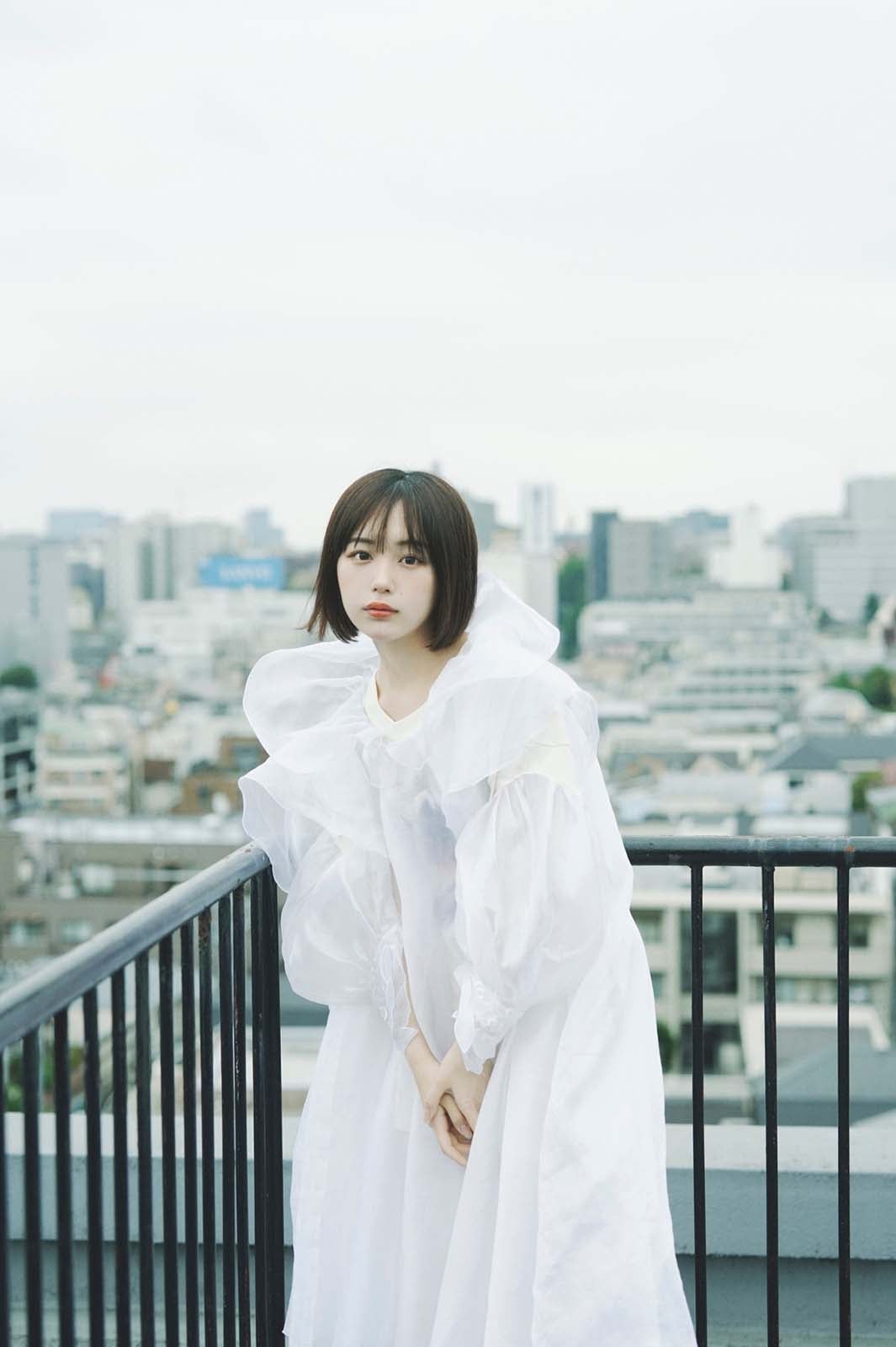 なえなの（C）gyo terauchi