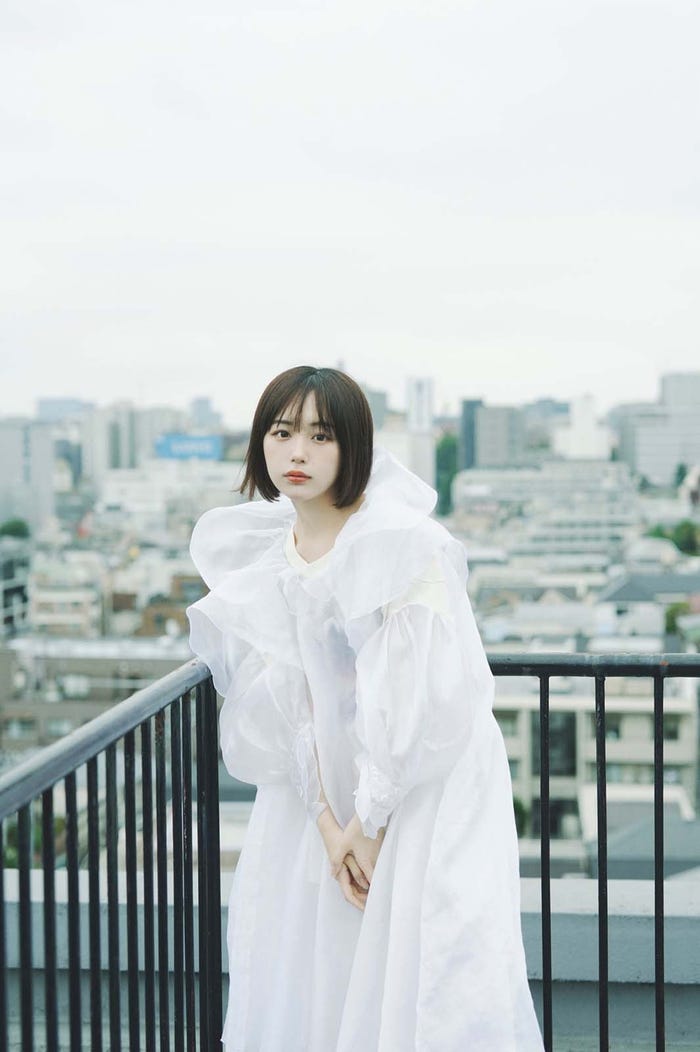 なえなの(C)gyo terauchi