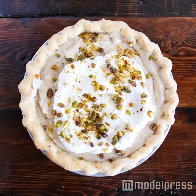 パイ／画像提供：FSプランニング