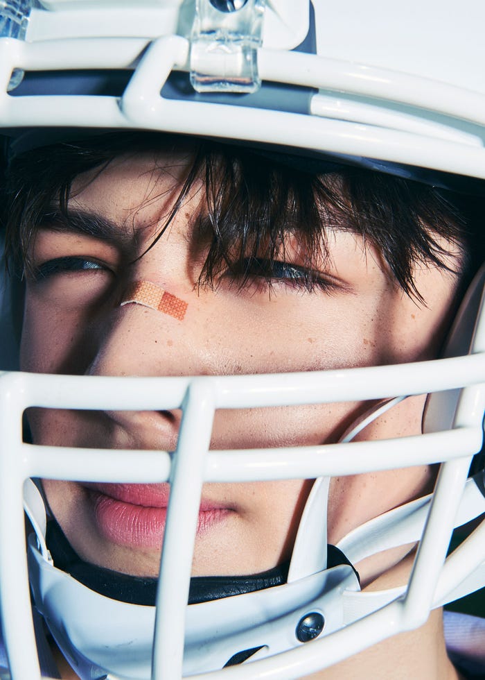 MAKI(C)HYBE LABELS JAPAN