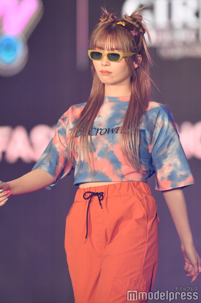 ゆいちゃみ(C)モデルプレス