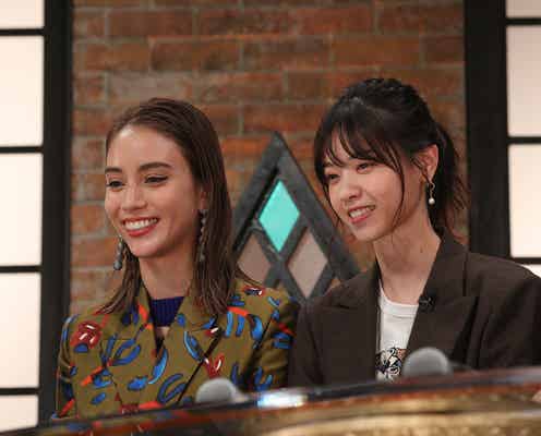西野七瀬、恋人と別れたら?握手会で素敵だと思った人は?田中みな実らと恋愛トーク炸裂<グータンヌーボ2 Girls Meeting>