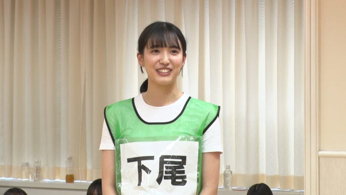 「OUT OF 48」第9話より(C)NTV