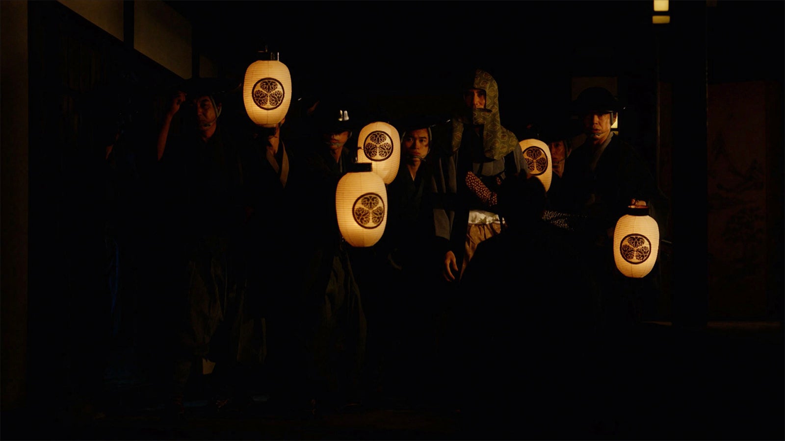 「べらぼう～蔦重栄華乃夢噺～」第39話（C）NHK