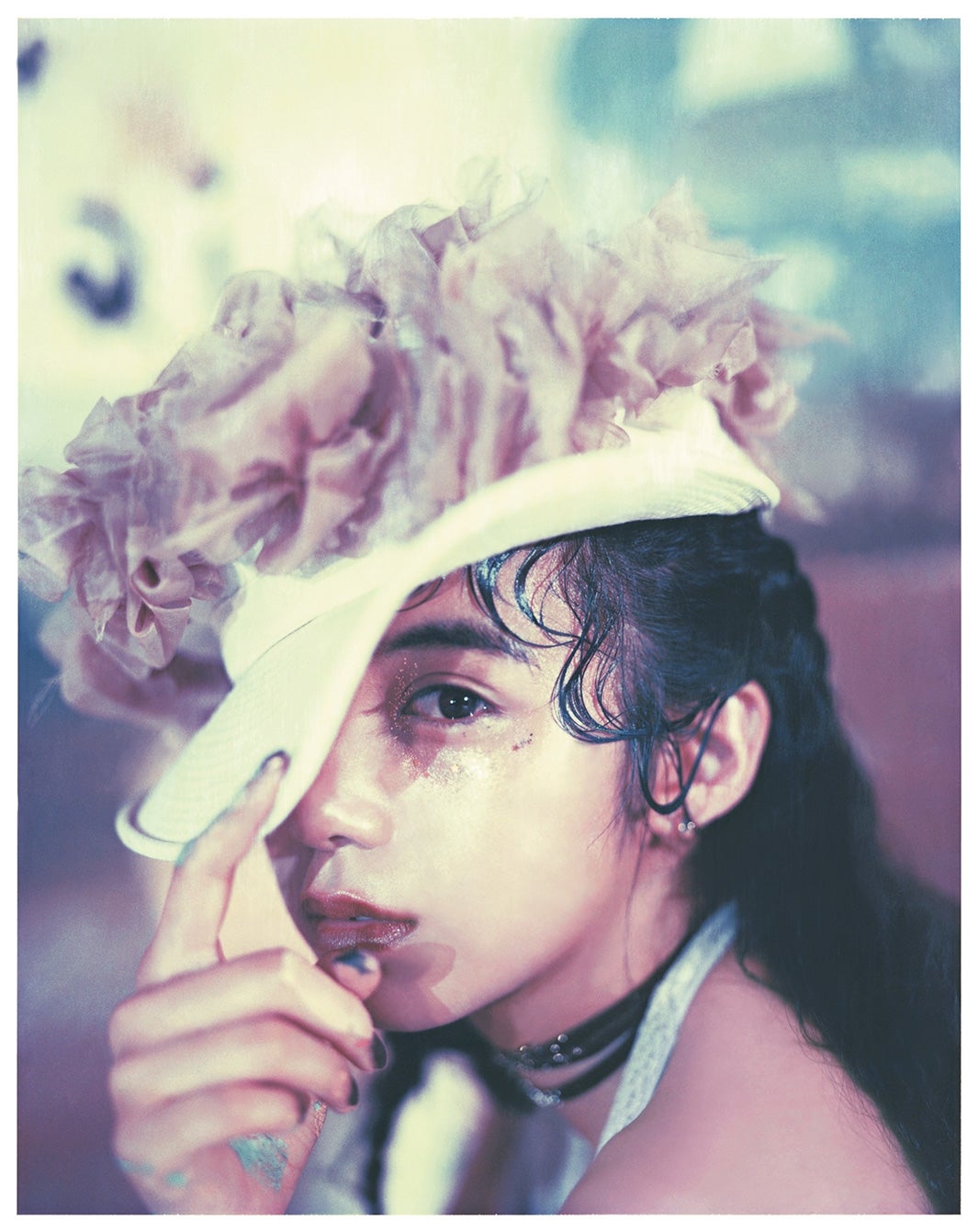 池田エライザ（画像提供：光文社）