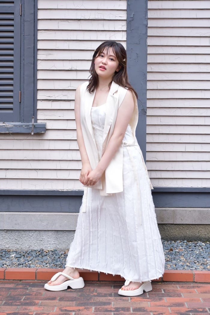 根本萌琳さん(提供写真)