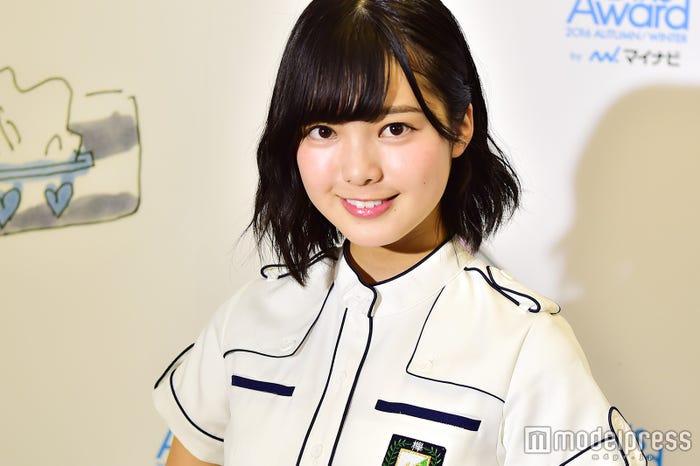 平手友梨奈(C)モデルプレス