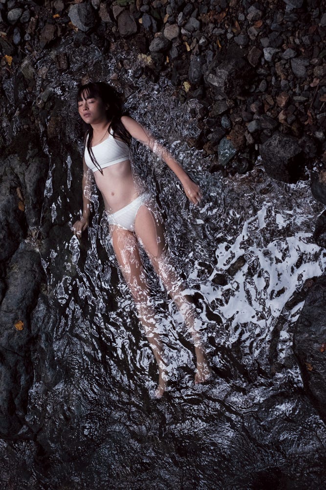 モトーラ世理奈(提供写真)