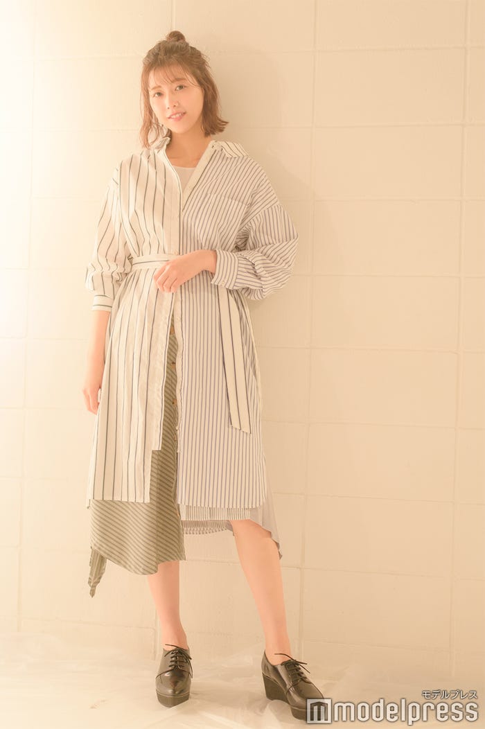 渡邉理佐(C)モデルプレス
