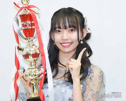 “AKB48グループ歌唱力No.1”初代女王・野島樺乃 ミュージカル楽曲で魅了…SKE48への思い語る<囲み取材>