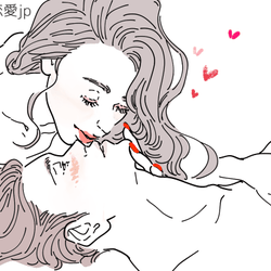 たまらん…♡男をメロメロにさせる「キス中のモテ仕草」を徹底解説!