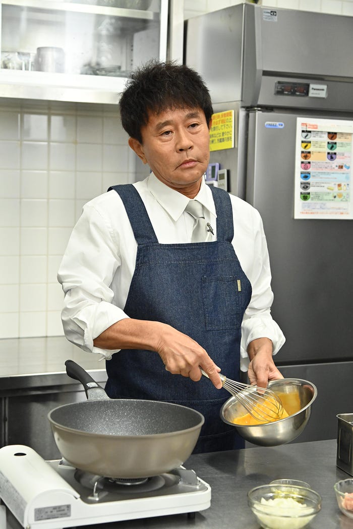 浜田雅功(C)ABCテレビ