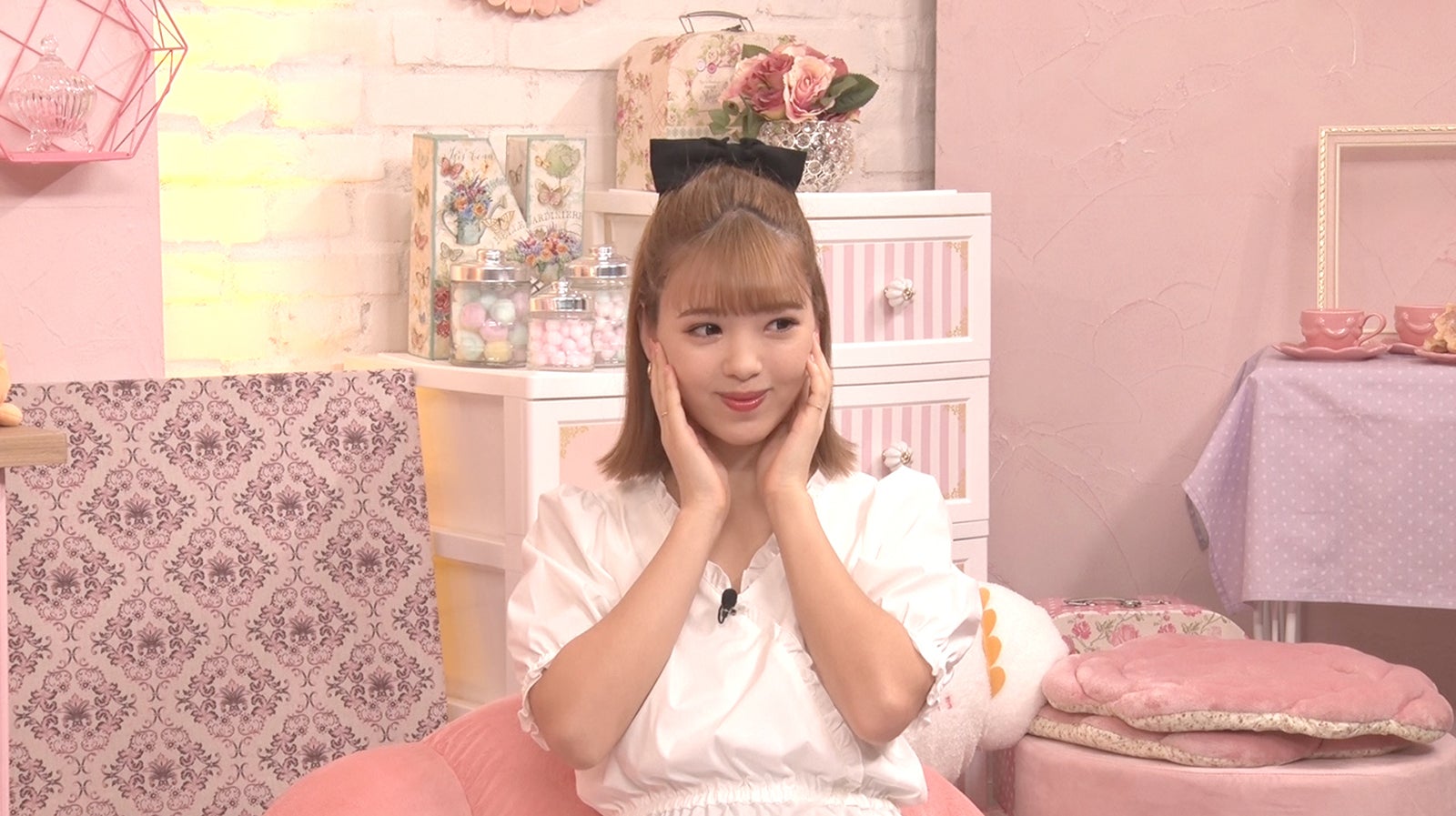 藤田ニコル（提供写真）