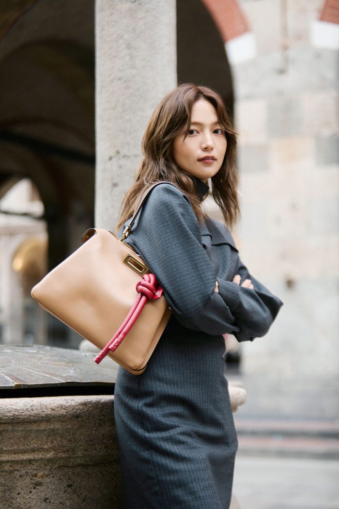 川口春奈(提供写真)