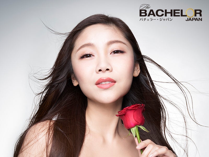 庄子智愉 （C）2019 Warner Bros. International Television Production Limited. All rights reserved.