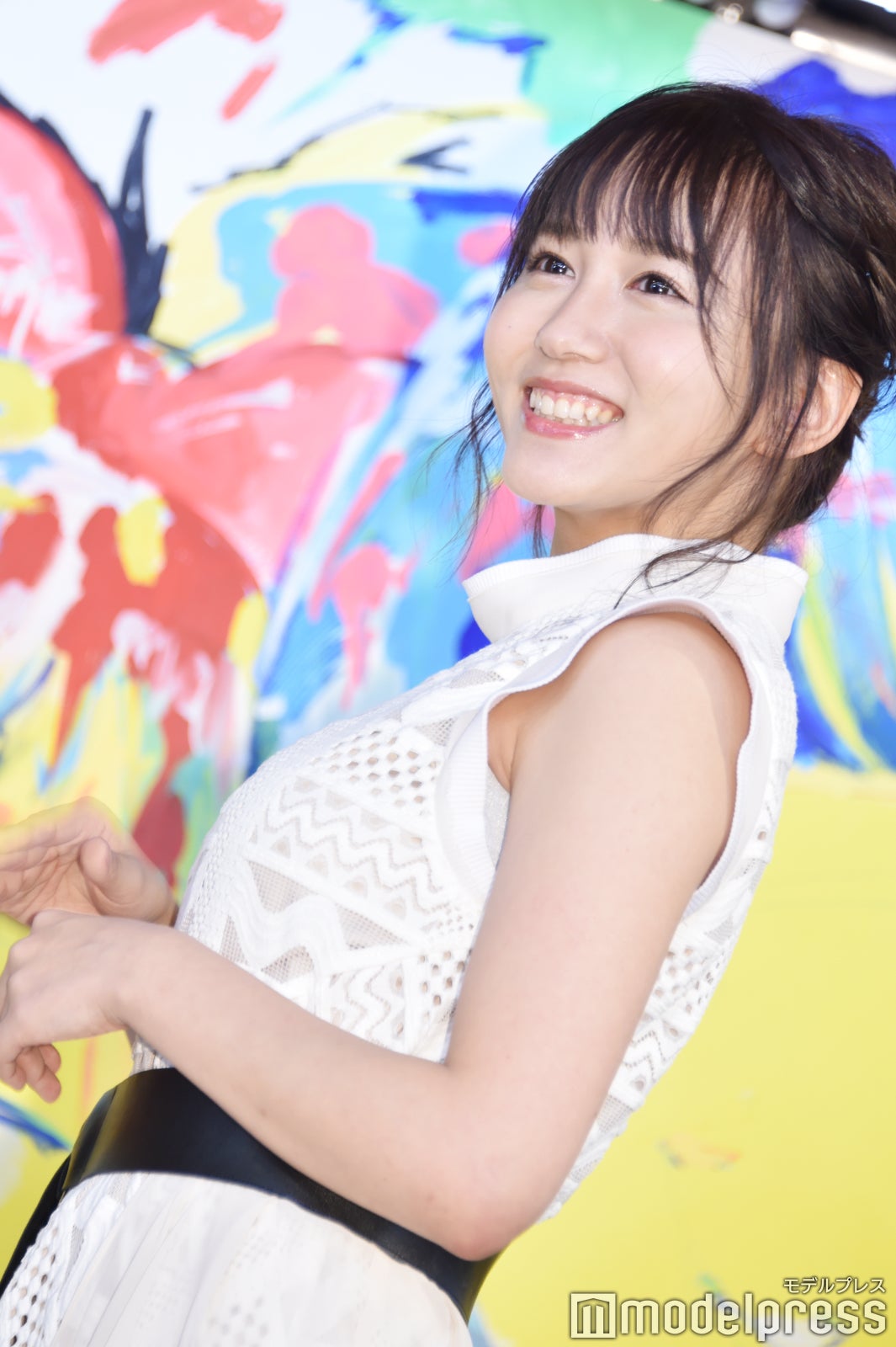 大場美奈（C）モデルプレス